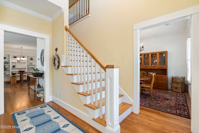 4244 Pine Hollow Drive, Wilmington, NC 28412