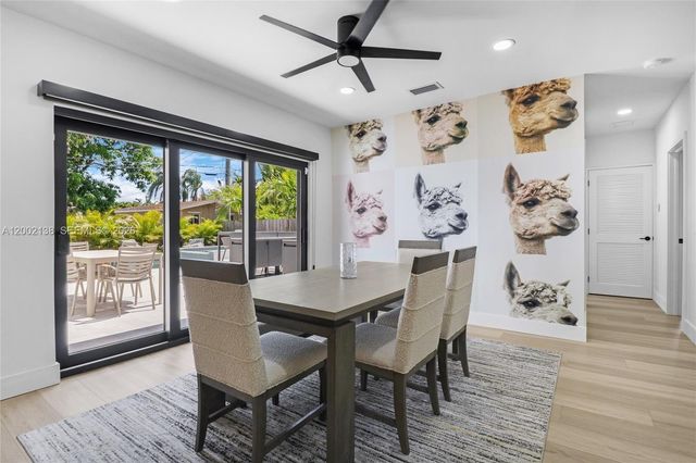 811 NE 17th Ct, Fort Lauderdale, FL 33305