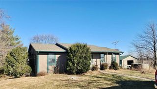 14751 State Route DD N/A, Savannah, MO 64485