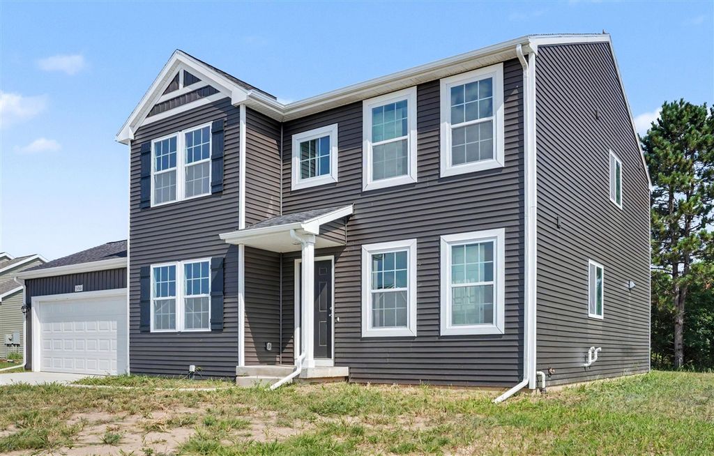 5066 Buxton Trail, Kalamazoo, MI 49009