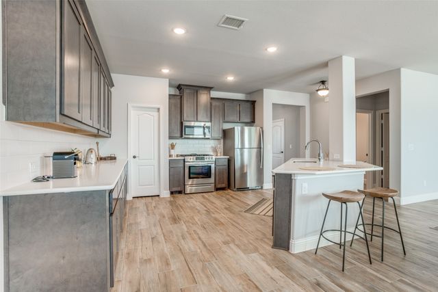 1212 Porter Lane, Mckinney, TX 75071