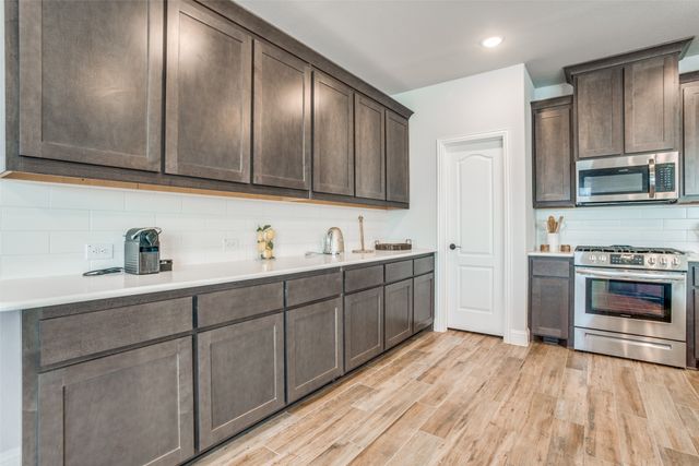 1212 Porter Lane, Mckinney, TX 75071