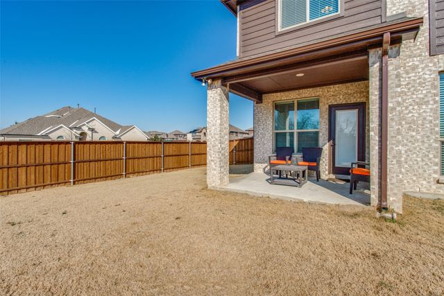 1212 Porter Lane, Mckinney, TX 75071