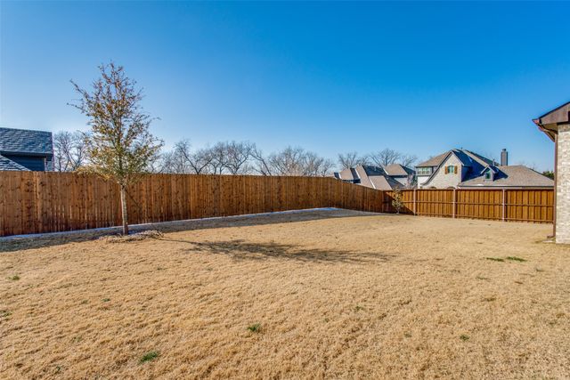 1212 Porter Lane, Mckinney, TX 75071