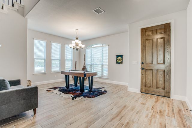 1212 Porter Lane, Mckinney, TX 75071