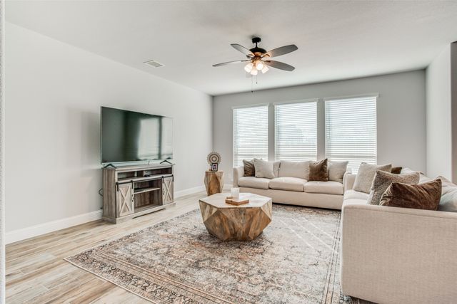 1212 Porter Lane, Mckinney, TX 75071