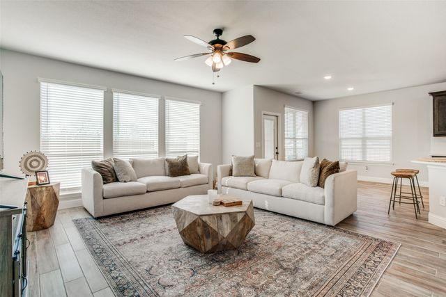 1212 Porter Lane, Mckinney, TX 75071