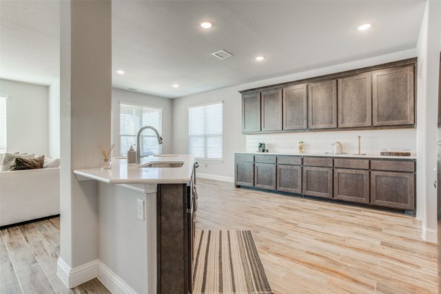 1212 Porter Lane, Mckinney, TX 75071