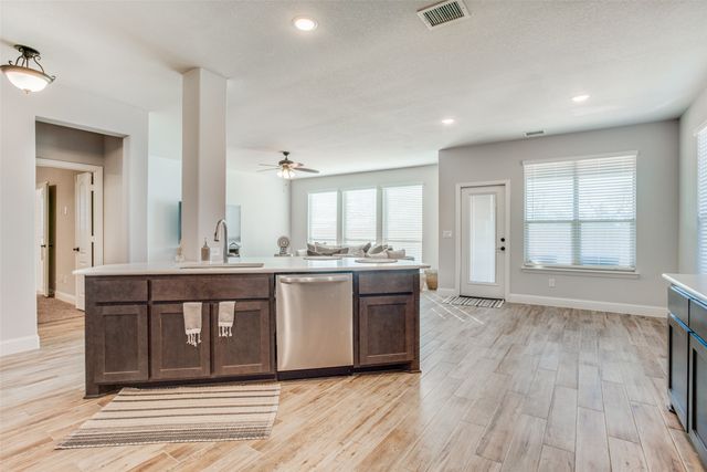 1212 Porter Lane, Mckinney, TX 75071