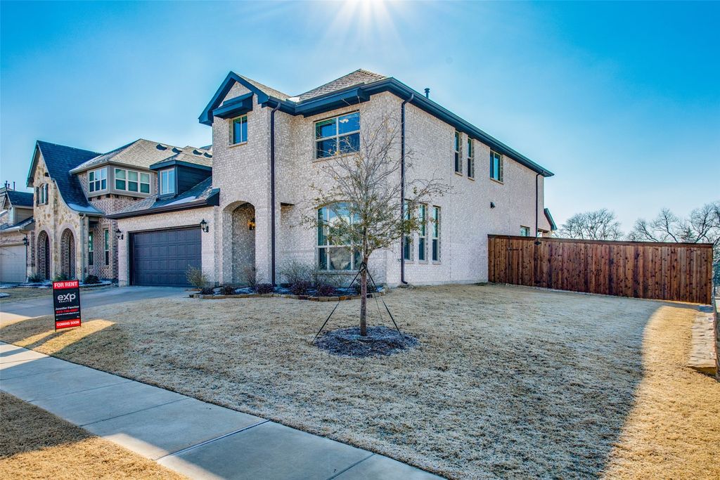 1212 Porter Lane, Mckinney, TX 75071