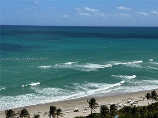 2030 S Ocean Dr 1611, Hallandale Beach, FL 33009
