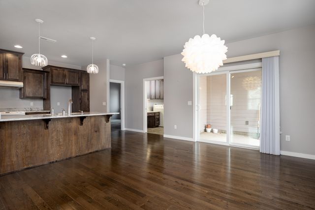 650 Golden Peak Drive, Central Point, OR 97502