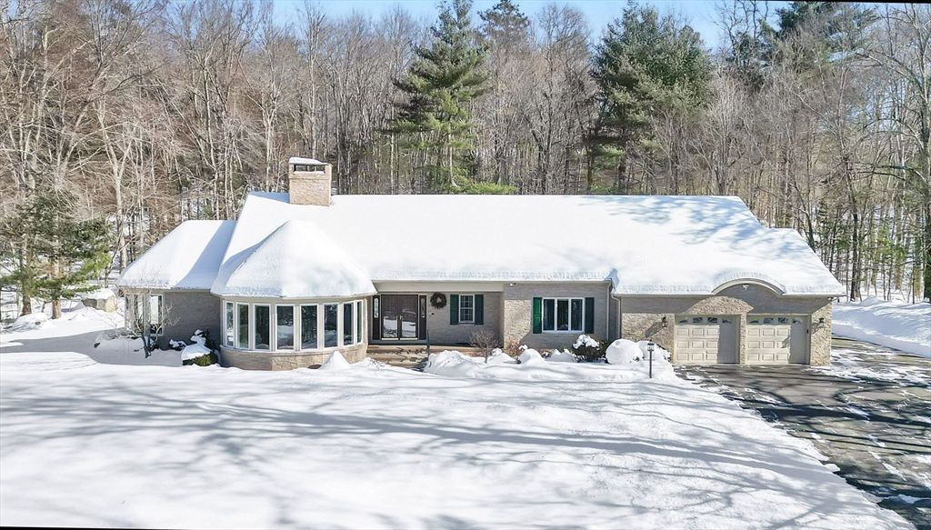 175 Scantic Rd, Hampden, MA 01036