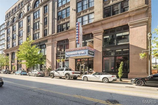 1113 Washington Avenue 609, St Louis, MO 63101