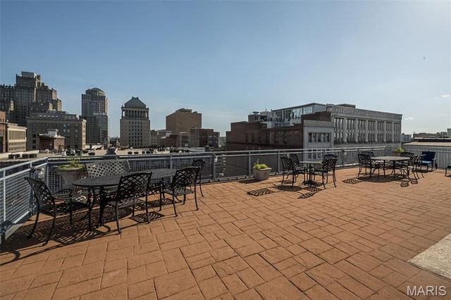 1113 Washington Avenue 609, St Louis, MO 63101