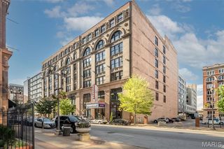 1113 Washington Avenue 609, St Louis, MO 63101