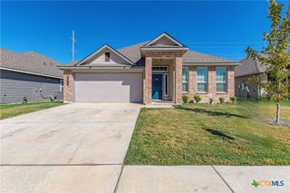9508 Caemlyn Cove, Killeen, TX 76542