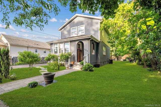 244 Sheridan Street, Westbury, NY 11590