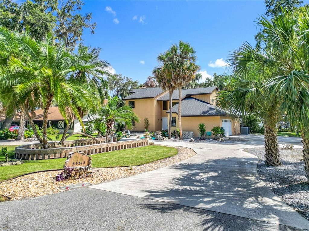 35312 W GRIFFIN DRIVE, Fruitland Park, FL 34731