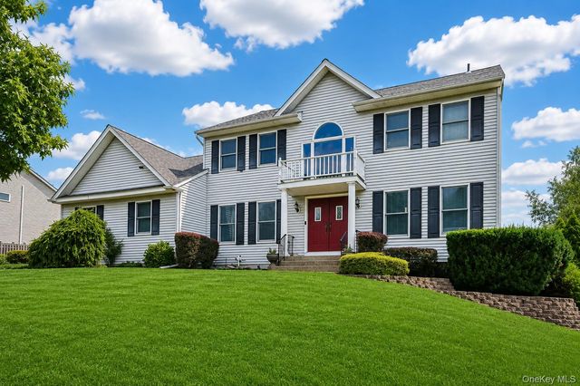 22 Bittern Drive, Nanuet, NY 10954