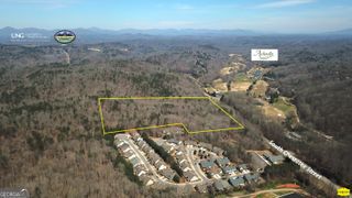 3182/3292 South Chestatee Street, Dahlonega, GA 30533