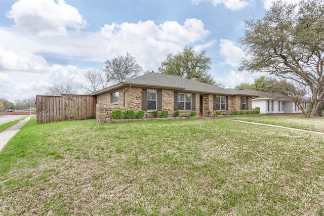 2400 Windsor Place, Plano, TX 75075