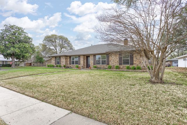 2400 Windsor Place, Plano, TX 75075