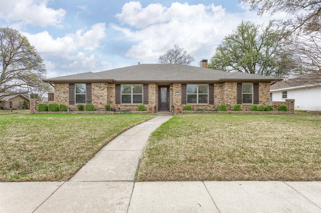 2400 Windsor Place, Plano, TX 75075