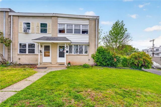 1916 South Idaho Street, Allentown City, PA 18103