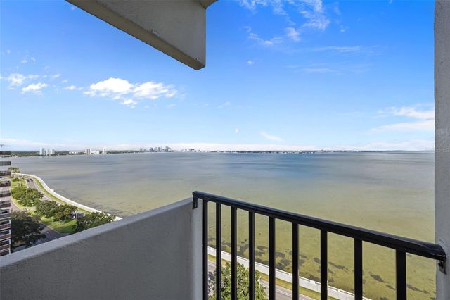 4141 BAYSHORE BOULEVARD 1801, Tampa, FL 33611