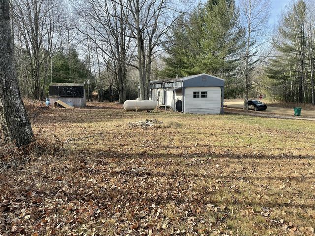 4979 21 Mile Road, Marion, MI 49665