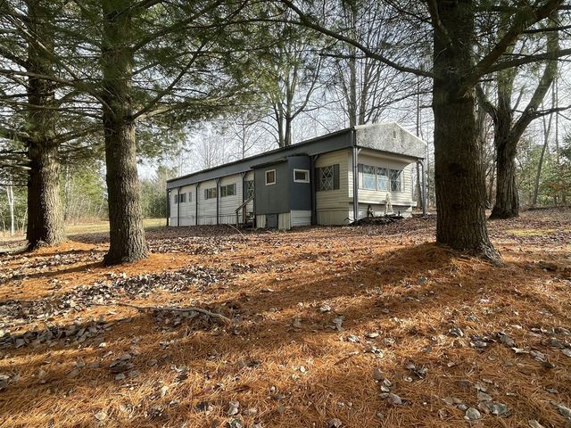 4979 21 Mile Road, Marion, MI 49665