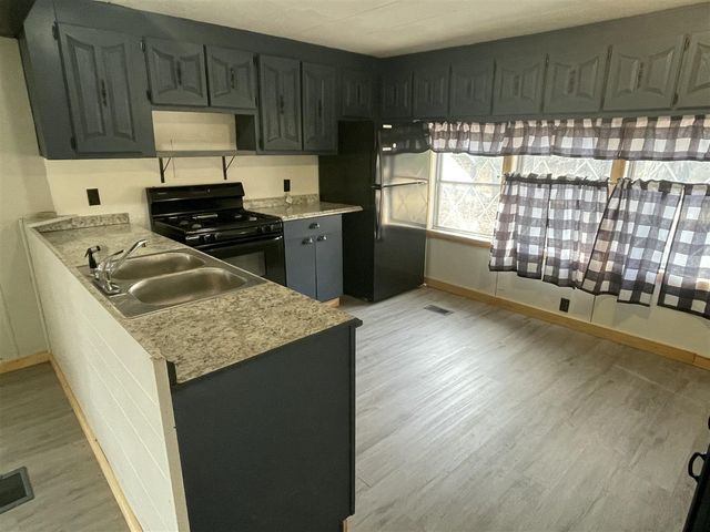 4979 21 Mile Road, Marion, MI 49665