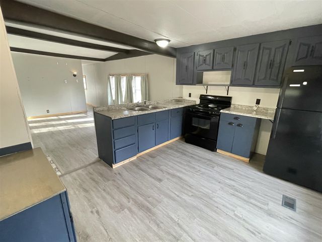 4979 21 Mile Road, Marion, MI 49665