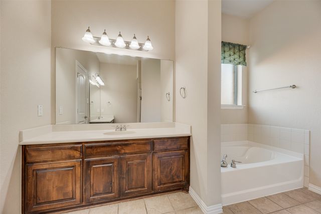 1010 Newington Circle, Forney, TX 75126