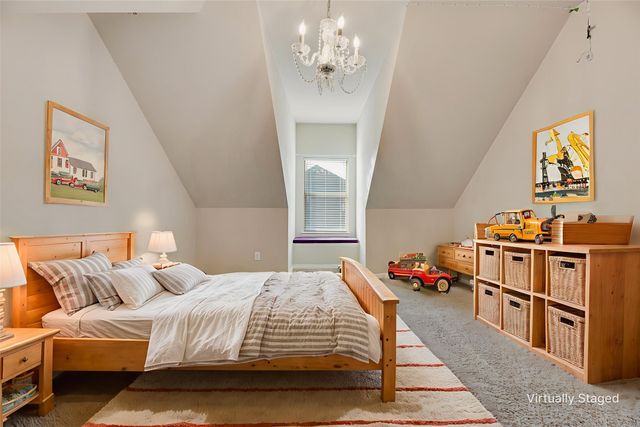 1010 Newington Circle, Forney, TX 75126