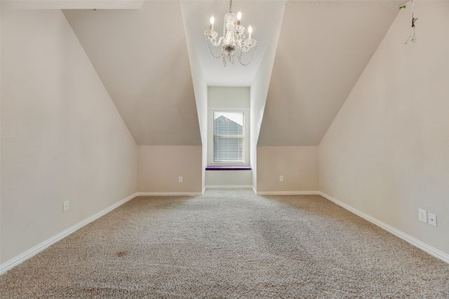 1010 Newington Circle, Forney, TX 75126