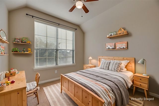 1010 Newington Circle, Forney, TX 75126