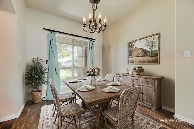 1010 Newington Circle, Forney, TX 75126