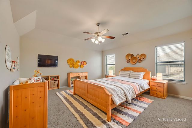 1010 Newington Circle, Forney, TX 75126