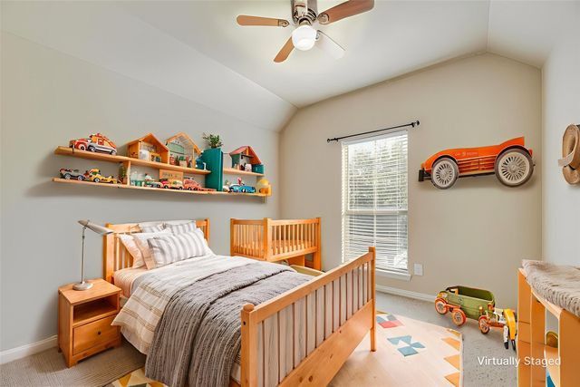 1010 Newington Circle, Forney, TX 75126