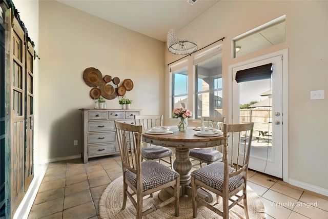 1010 Newington Circle, Forney, TX 75126