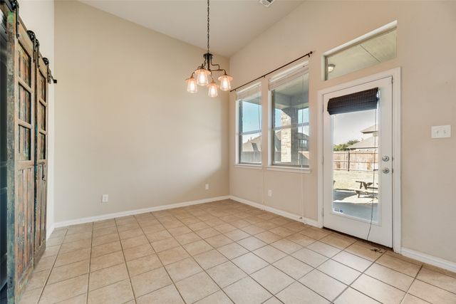 1010 Newington Circle, Forney, TX 75126