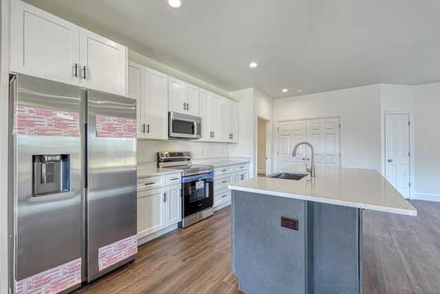 2225 Cowpens Pacolet Road, Spartanburg, SC 29307