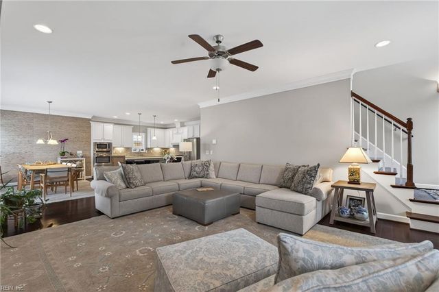 2276 Hatton ST, Virginia Beach, VA 23451