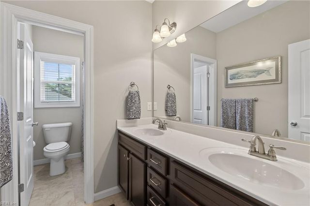 2276 Hatton ST, Virginia Beach, VA 23451