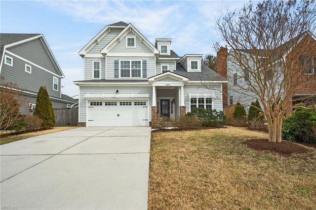 2276 Hatton ST, Virginia Beach, VA 23451