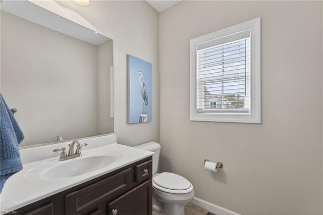 2276 Hatton ST, Virginia Beach, VA 23451