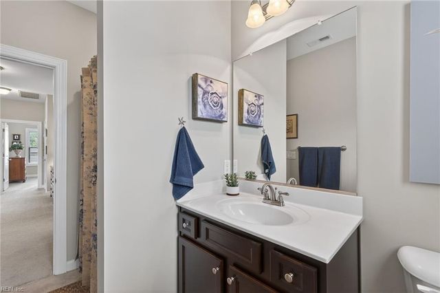 2276 Hatton ST, Virginia Beach, VA 23451