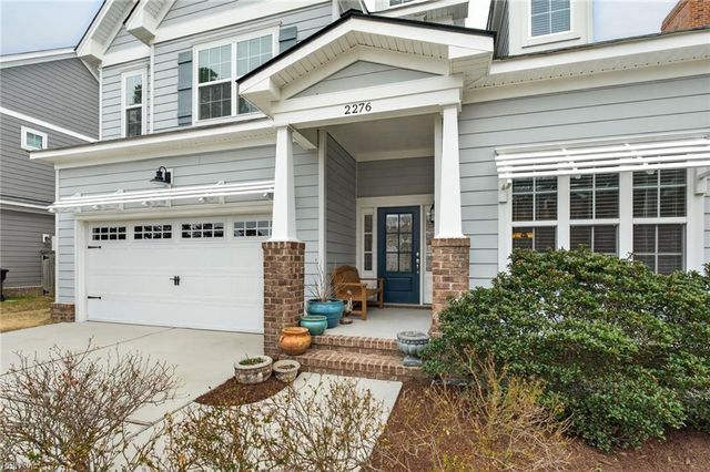 2276 Hatton ST, Virginia Beach, VA 23451
